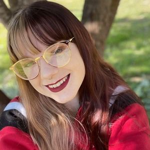 Meet your Posher, Mackenzie